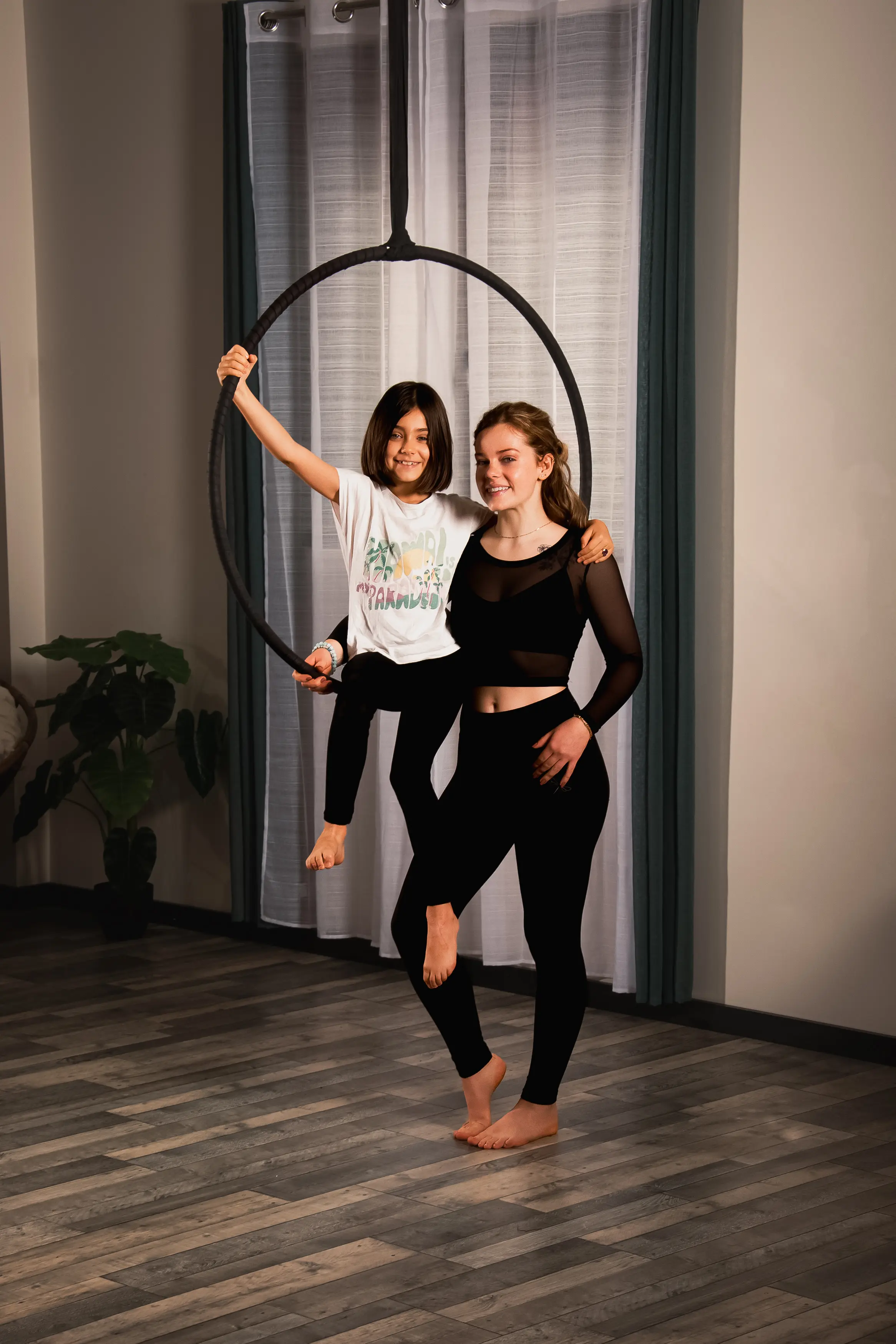 Stage enfant et adolescent été 2026