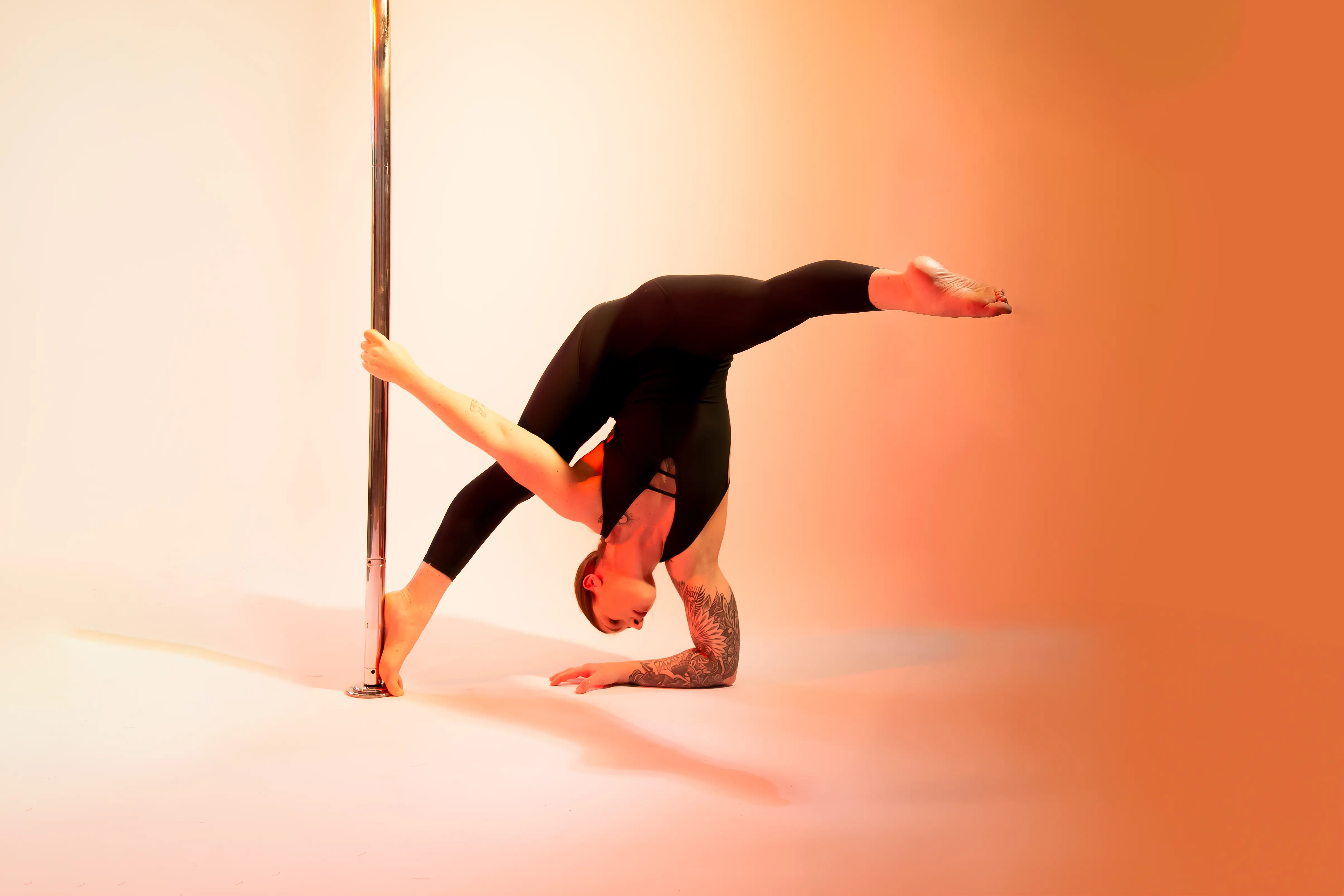 Pole Dance